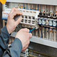 Commercial maintenance services