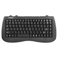 Intex keyboard