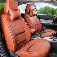 Stanley car seat covers