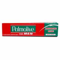 Palmolive shaving cream