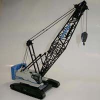 Hitachi sumitomo crane