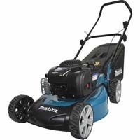 Makita lawn mower