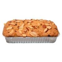 Dry Fruit Cake