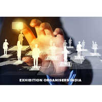 Exhibition Organisers India