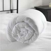 Double bed quilt