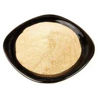 Acacia gum powder