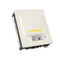 Zever solar inverter