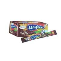 Flavoured wafer