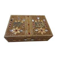 Quran box