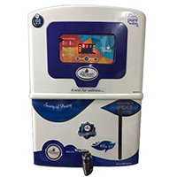 Ro uv water purifier