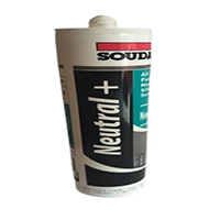 Silicone waterproofing sealant