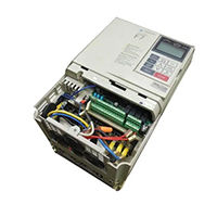 Fuji servo drives