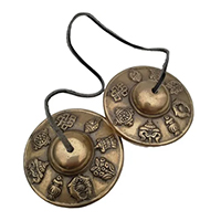 Tingsha bells