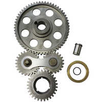 Idler gears