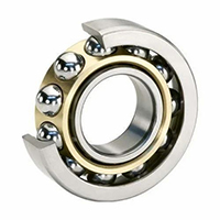 Transmission bearing parts