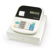 Electronic cash register