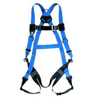 Fall protection harness