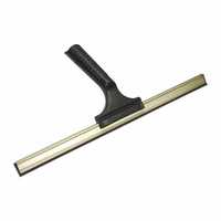 Window squeegee