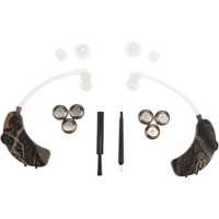 Hearing aid accessories