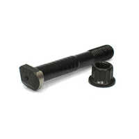 Connecting rod bolt