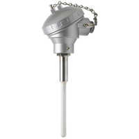 Sheathed Thermocouple