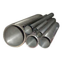 Ms seamless pipes