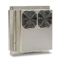 Cabinet air conditioner