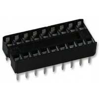 Ic socket