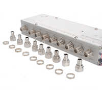 Catv amplifier
