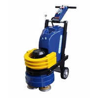 मार्बल पॉलिशिंग मशीनें