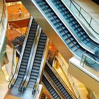Commercial malls