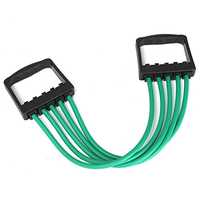 Rubber Expander