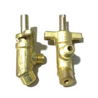 Lpg fasteners