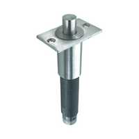 Hydraulic dampers