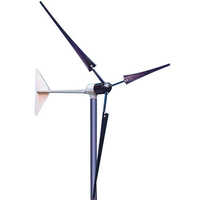 Vertical Wind Turbine