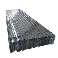 Galvanized steel