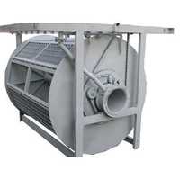 Rotary drum filter