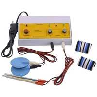 Acupressure machine
