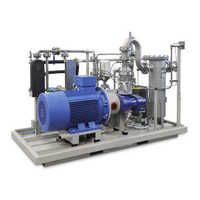 Hydrogen compressor