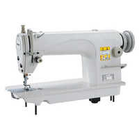 High speed lockstitch sewing machine