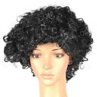 Curly Hair Wigs