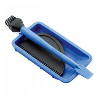 Glue applicators