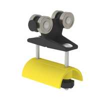 Festoon trolleys