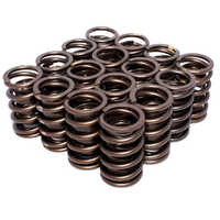 Valve springs
