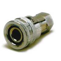 Self sealing valve