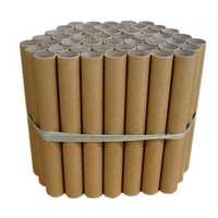 Paper Packaging Tube