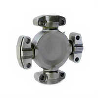 Heavy Duty Universal Joint