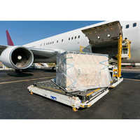 International air cargo solution