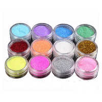 Glitter powder