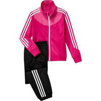 Ladies Tracksuits